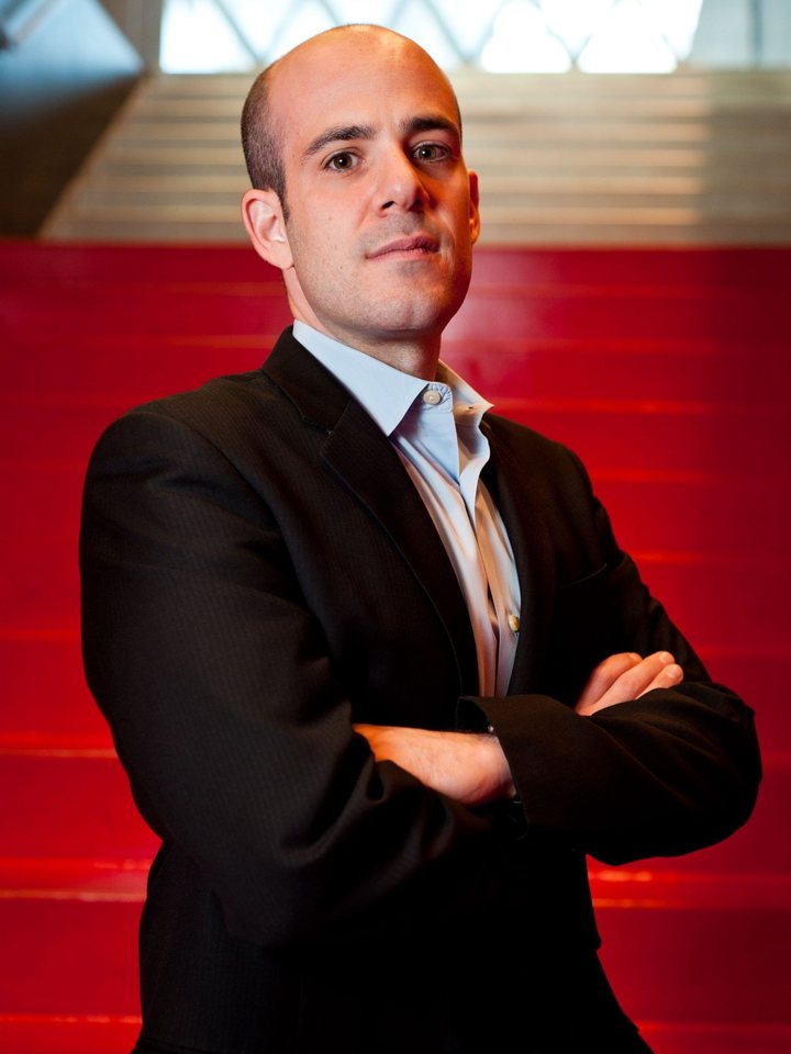 Scott Steinberg, insurance expert witness and market analyst